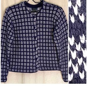 J. Crew Lady Sweater